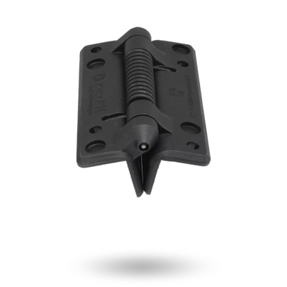 D&D TECH SELF-CLOSING HINGE GENERAL PURPOSE