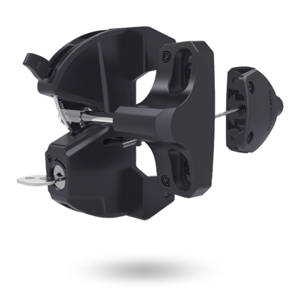 D&D TECH LOKKLATCH S3 - LATCH AND EXT ACCESS KIT