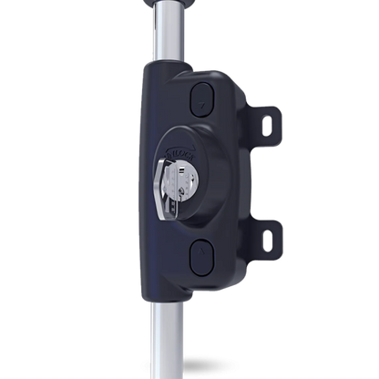 D&D TECH LOKKBOLT 450MM METAL