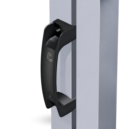 D&D TECH LOKKLATCH GATE HANDLE S3