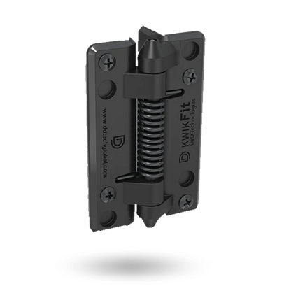 D&D TECH SELF-CLOSING HINGE GENERAL PURPOSE