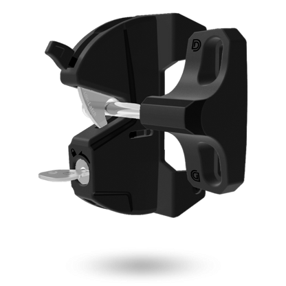D&D TECH LOKKLATCH S3 - LATCH ONLY