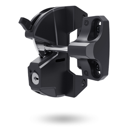 D&D TECH LOKKLATCH S3 - LATCH AND EXT ACCESS KIT