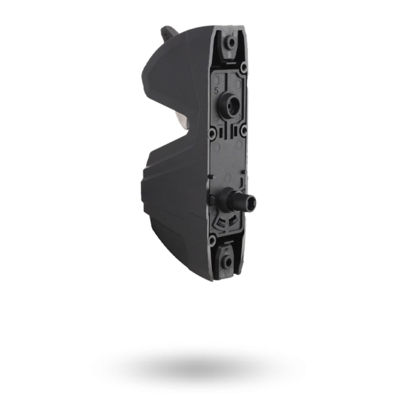 D&D TECH DELUXE S3 EXT ACCESS KIT SHORT - KEYED RANDOM
