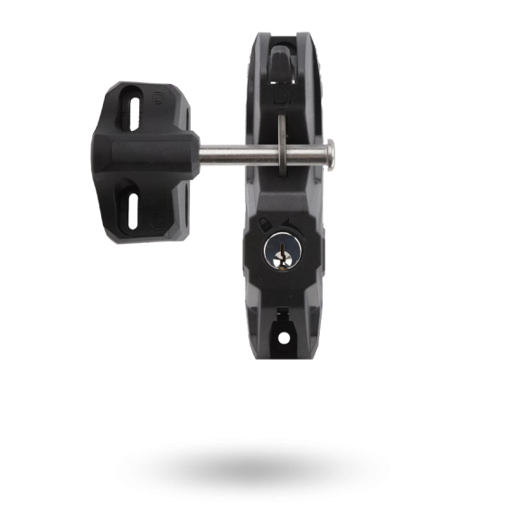 D&D TECH DELUXE S3 EXT ACCESS KIT SHORT - KEYED RANDOM