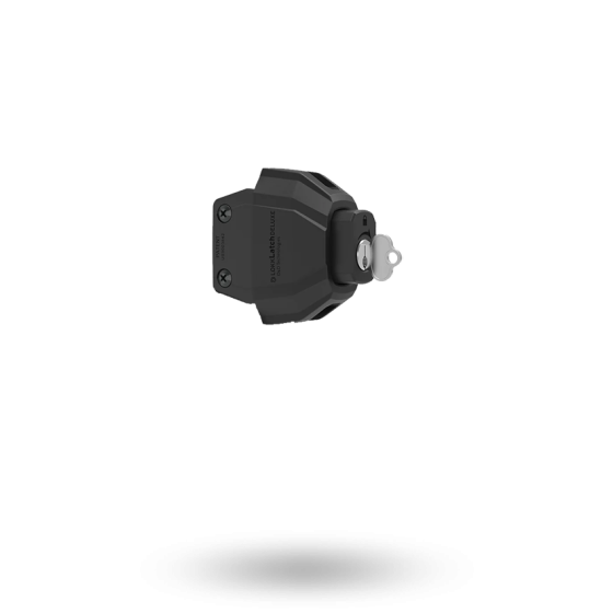 D&D TECH DELUXE S3 EXT ACCESS KIT SHORT - KEYED RANDOM