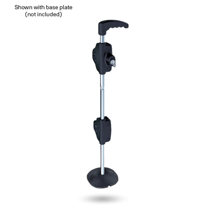 D&D TECH LOKKBOLT 450MM METAL