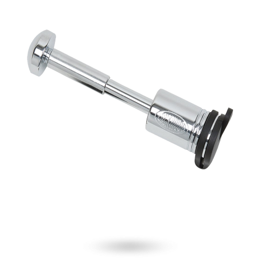 LOCKWOOD TRAILER LOCK