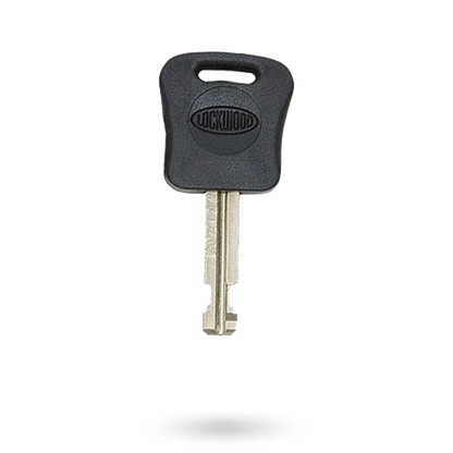 LOCKWOOD TRAILER LOCK