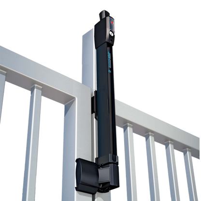 D&D TECH MAGNALATCH TOP PULL - KEYED ALIKE