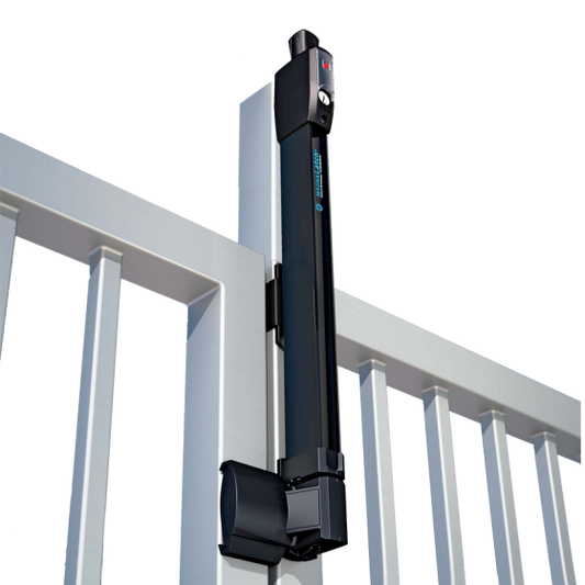D&D TECH MAGNALATCH TOP PULL - KEYED ALIKE