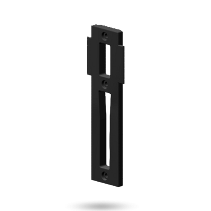 MULTI POINT LOCK STRIKE - SINGLE/3 PANEL BIFOLD - OPTIMUM ISEO