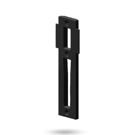 MULTI POINT LOCK STRIKE - SINGLE/3 PANEL BIFOLD - OPTIMUM ISEO