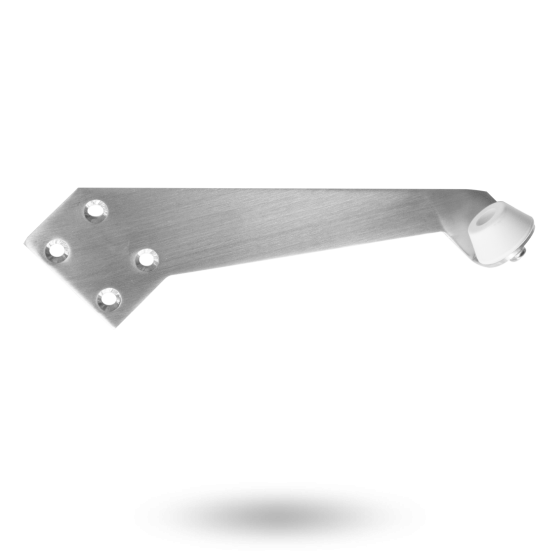 OVERHEAD DOOR STOP RIGHT-HANDED