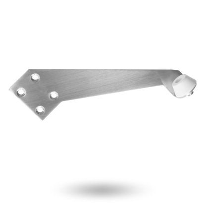 OVERHEAD DOOR STOP RIGHT-HANDED