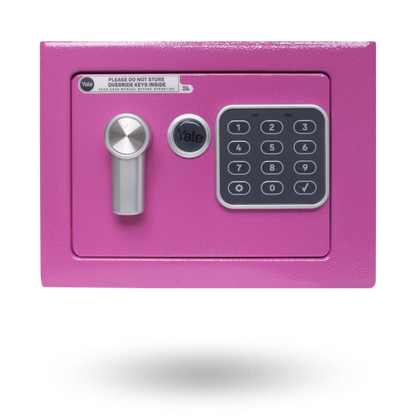 YALE MINI SAFE
