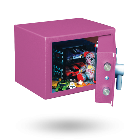YALE MINI SAFE