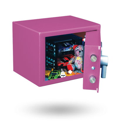 YALE MINI SAFE