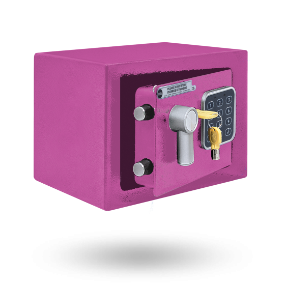 YALE MINI SAFE