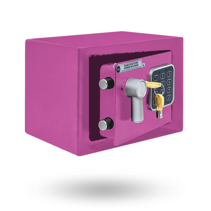 YALE MINI SAFE
