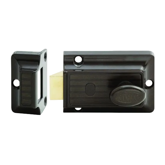 LOCKWOOD RIMOCK NIGHTLATCH