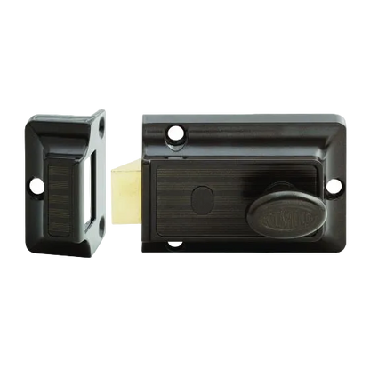 LOCKWOOD RIMOCK NIGHTLATCH