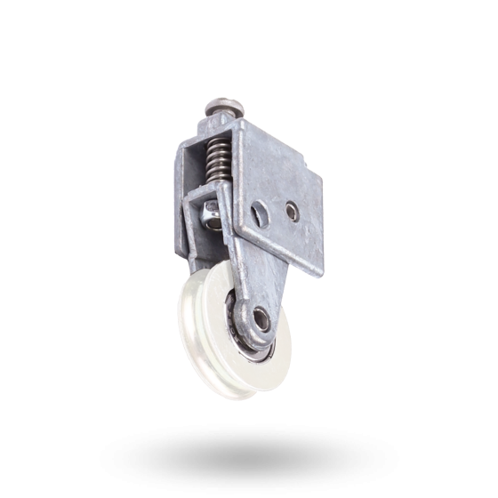 YALE STANDARD CARRIAGE - 25KG or 50KG