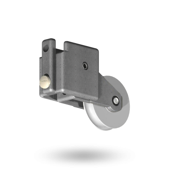 YALE STANDARD CARRIAGE - 25KG or 50KG