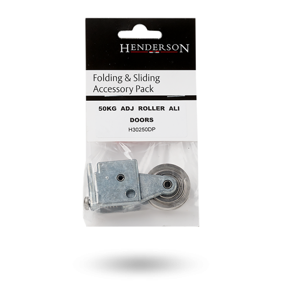 YALE STANDARD CARRIAGE - 25KG or 50KG