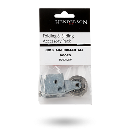 YALE STANDARD CARRIAGE - 25KG or 50KG