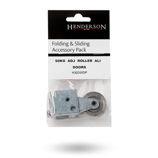 YALE STANDARD CARRIAGE - 25KG or 50KG