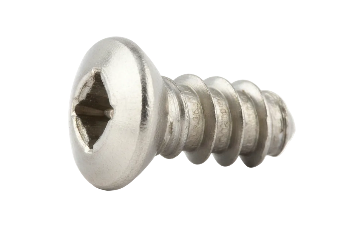 WINDOW FASTNER/HANDLE FACE-FIX SCREWS