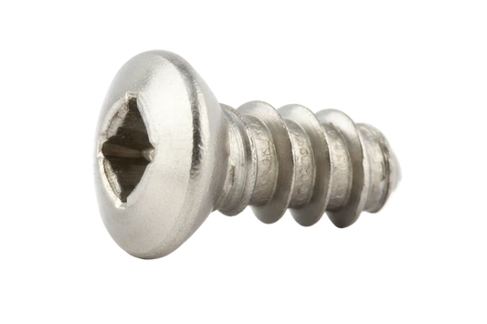 WINDOW FASTNER/HANDLE FACE-FIX SCREWS