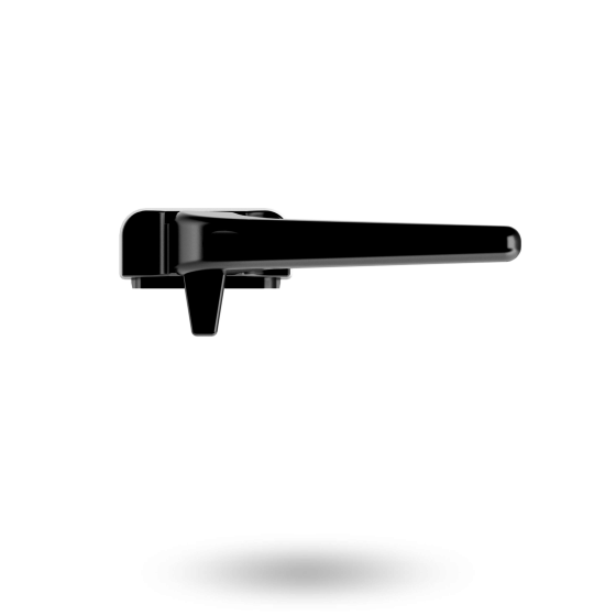 WINDOW FASTENER/HANDLE SUB-FIX SINGLE TONGUE STYLELINE 2