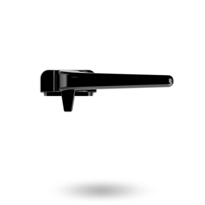 WINDOW FASTENER/HANDLE SUB-FIX SINGLE TONGUE STYLELINE 2