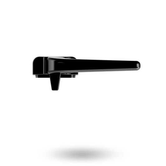 WINDOW FASTENER/HANDLE SUB-FIX SINGLE TONGUE STYLELINE 2