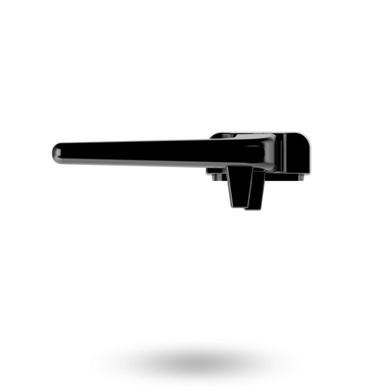 WINDOW FASTENER/HANDLE SUB-FIX VENTING STYLELINE 2