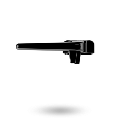 WINDOW FASTENER/HANDLE SUB-FIX VENTING STYLELINE 2