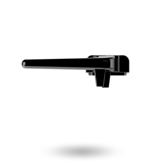 WINDOW FASTENER/HANDLE SUB-FIX VENTING STYLELINE 2