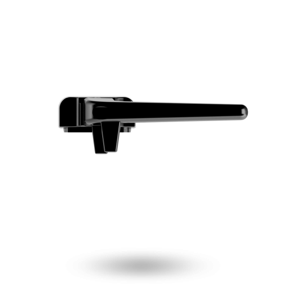 WINDOW FASTENER/HANDLE SUB-FIX VENTING STYLELINE 2