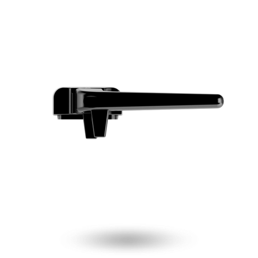 WINDOW FASTENER/HANDLE SUB-FIX VENTING STYLELINE 2