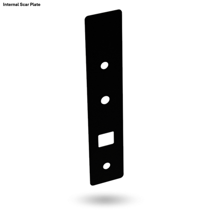 UNITY SLIM RETROFIT SCAR PLATE
