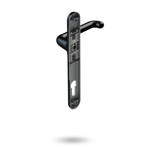 YALE VERONA SINGLE HANDLE - EXTERNAL LOCKING