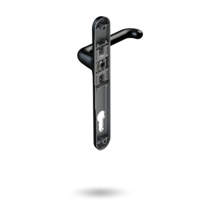 YALE VERONA SINGLE HANDLE - EXTERNAL LOCKING