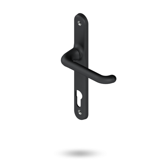 YALE VERONA SINGLE HANDLE - INTERNAL LOCKING