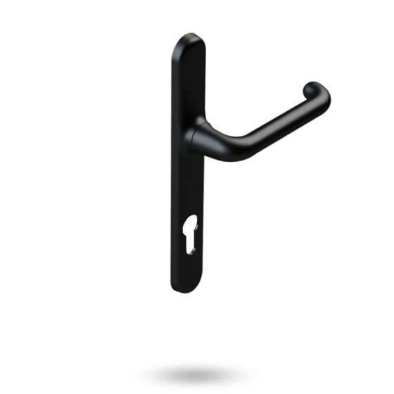 YALE VERONA SINGLE HANDLE - EXTERNAL LOCKING