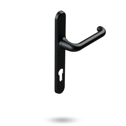 YALE VERONA SINGLE HANDLE - EXTERNAL LOCKING