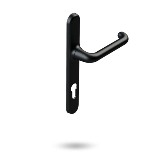 YALE VERONA SINGLE HANDLE - EXTERNAL LOCKING