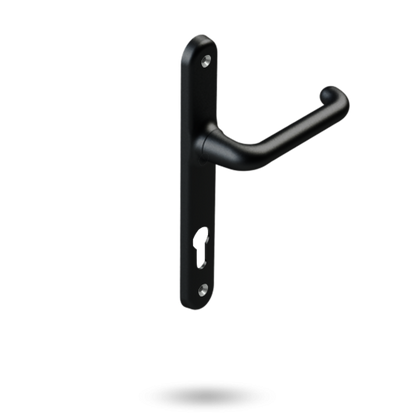 YALE VERONA HANDLE SET - PATIO LOCKING