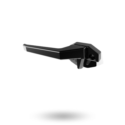 WEDGELESS WINDOW FASTENER/HANDLE FACE FIX HIGH PROFILE 6MM FLAP